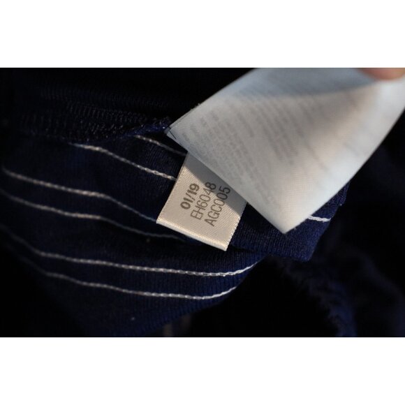 Adidas x JI WON CHOI Womens Small 26 x 11.5 Shorts RARE M1047 - Picture 5 of 5